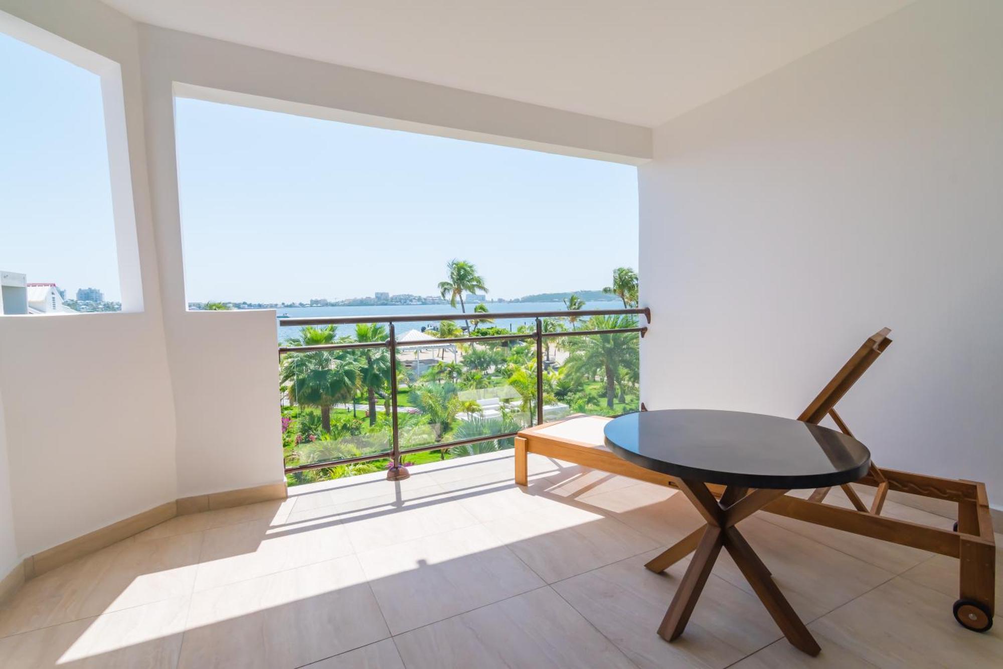 Hommage Hotel & Residences Байе-Неттл Экстерьер фото