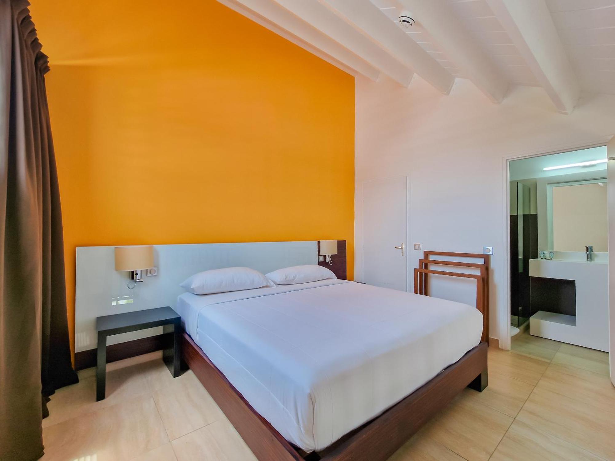 Hommage Hotel & Residences Байе-Неттл Экстерьер фото