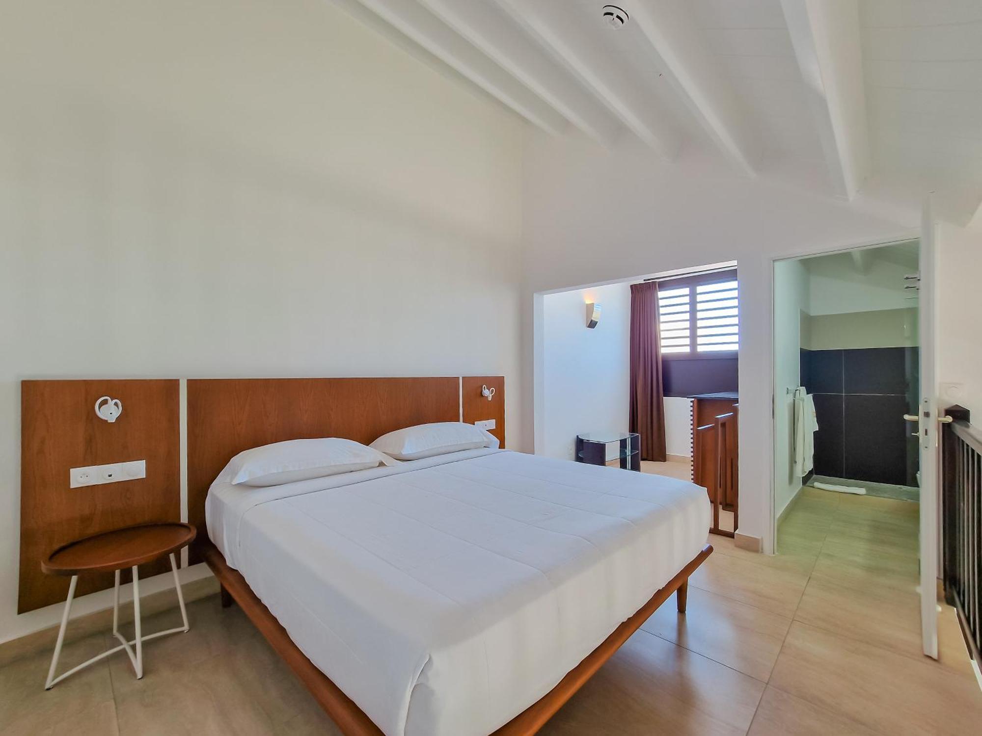 Hommage Hotel & Residences Байе-Неттл Экстерьер фото